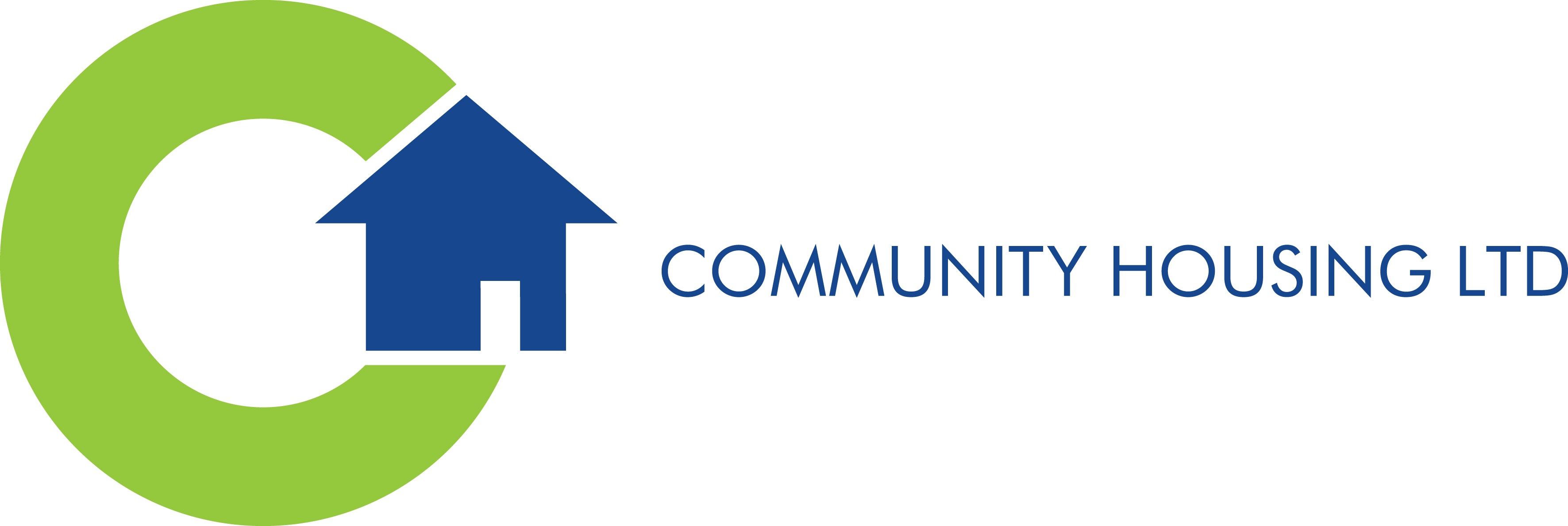 Community Housing