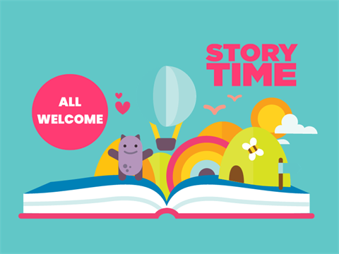 WEB BANNER_Story Time 2024