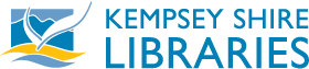 Kempsey Shire Libraries - Logo